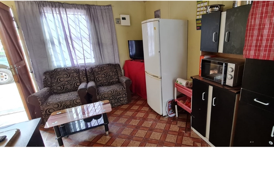 2 Bedroom Property for Sale in Delft Western Cape